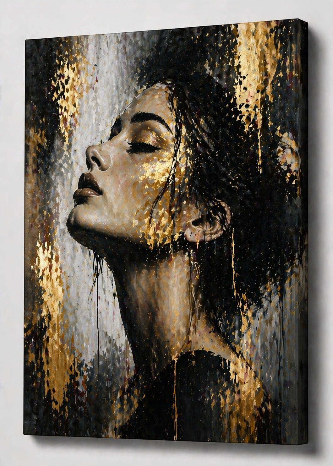 Tablou Canvas 50x70 Luxury_Eva_TCL3
