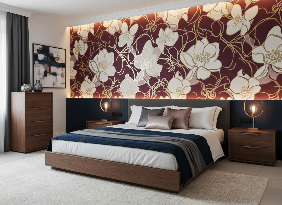 Tapet Hotel_TH1
