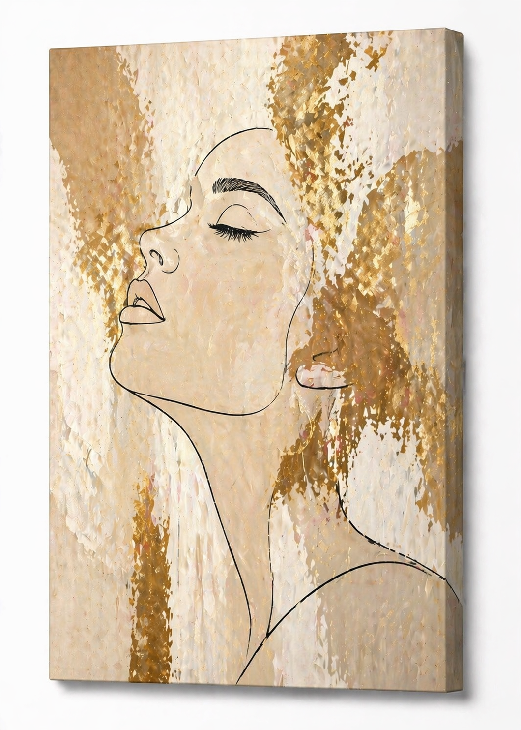 Tablou Canvas 50x70 Luxury_Eva_TCL4